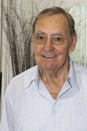 Fritz Wolf